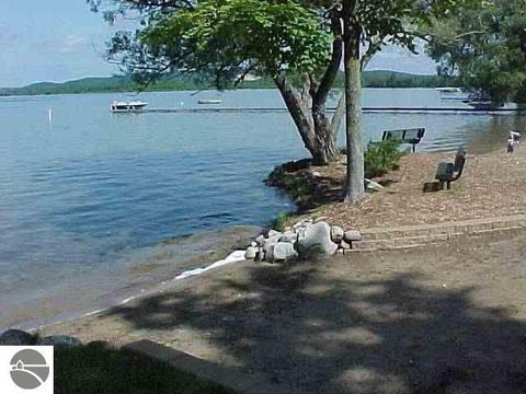 Tiny photo for 4633 N Crossover Drive #506, Bellaire, MI 49615 (MLS # 1941642)