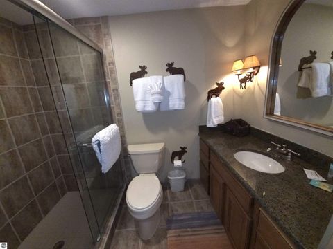 Tiny photo for 4633 N Crossover Drive #506, Bellaire, MI 49615 (MLS # 1941642)