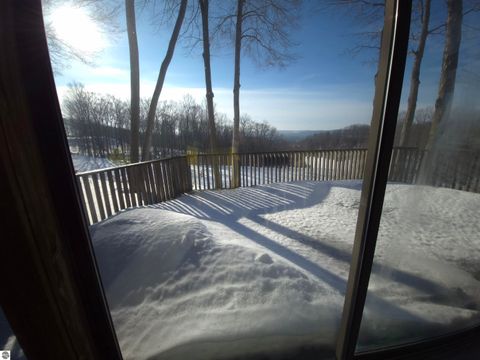 Tiny photo for 4633 N Crossover Drive #506, Bellaire, MI 49615 (MLS # 1941642)