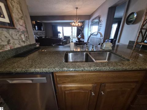 Tiny photo for 4633 N Crossover Drive #506, Bellaire, MI 49615 (MLS # 1941642)