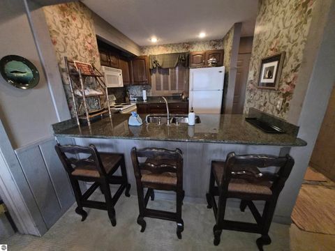 Tiny photo for 4633 N Crossover Drive #506, Bellaire, MI 49615 (MLS # 1941642)