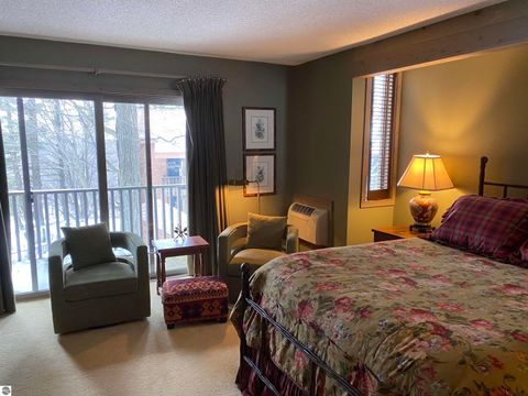 Tiny photo for 4633 N Crossover Drive #506, Bellaire, MI 49615 (MLS # 1941642)