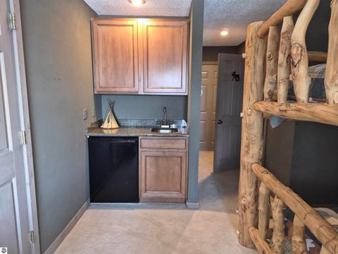 Tiny photo for 4633 N Crossover Drive #506, Bellaire, MI 49615 (MLS # 1941642)