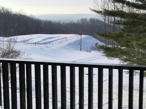 Tiny photo for 4633 N Crossover Drive #506, Bellaire, MI 49615 (MLS # 1941642)