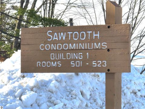 Tiny photo for 4633 N Crossover Drive #506, Bellaire, MI 49615 (MLS # 1941642)