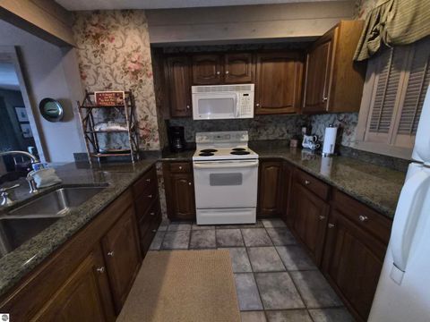 Tiny photo for 4633 N Crossover Drive #506, Bellaire, MI 49615 (MLS # 1941642)