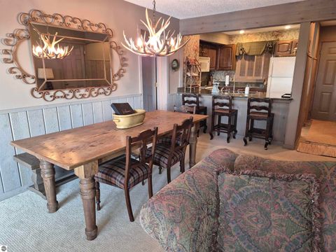 Tiny photo for 4633 N Crossover Drive #506, Bellaire, MI 49615 (MLS # 1941642)