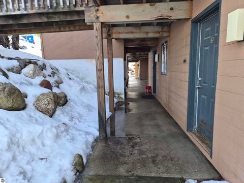 Tiny photo for 4633 N Crossover Drive #506, Bellaire, MI 49615 (MLS # 1941642)