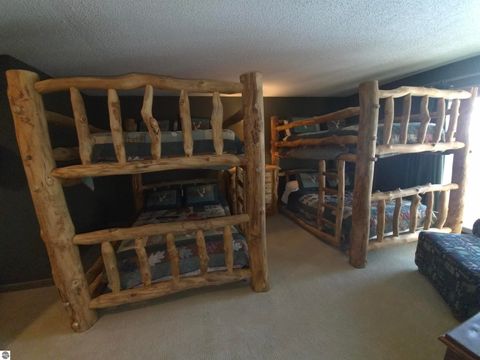 Tiny photo for 4633 N Crossover Drive #506, Bellaire, MI 49615 (MLS # 1941642)