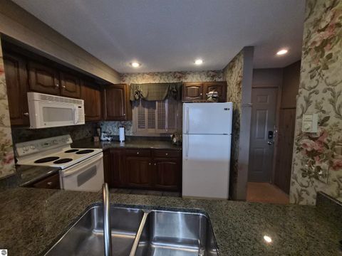 Tiny photo for 4633 N Crossover Drive #506, Bellaire, MI 49615 (MLS # 1941642)