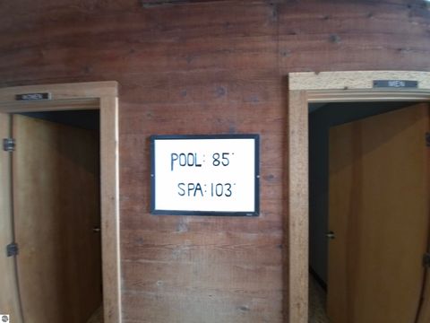 Tiny photo for 4633 N Crossover Drive #506, Bellaire, MI 49615 (MLS # 1941642)