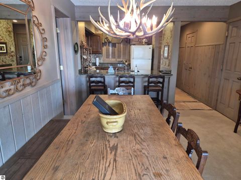 Tiny photo for 4633 N Crossover Drive #506, Bellaire, MI 49615 (MLS # 1941642)