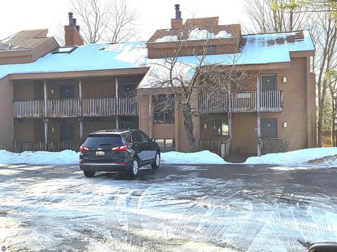 Tiny photo for 4633 N Crossover Drive #506, Bellaire, MI 49615 (MLS # 1941642)