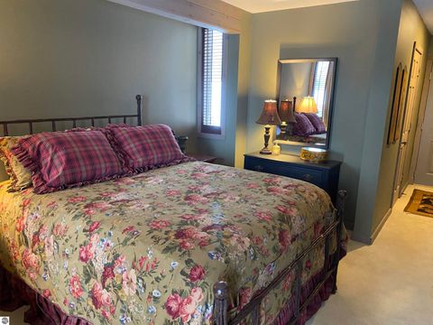 Tiny photo for 4633 N Crossover Drive #506, Bellaire, MI 49615 (MLS # 1941642)