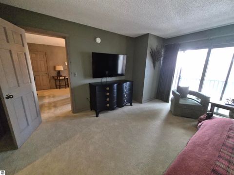 Tiny photo for 4633 N Crossover Drive #506, Bellaire, MI 49615 (MLS # 1941642)