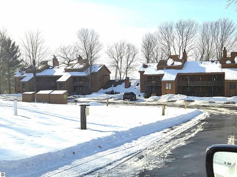 Tiny photo for 4633 N Crossover Drive #506, Bellaire, MI 49615 (MLS # 1941642)