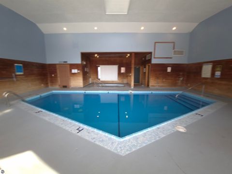 Tiny photo for 4633 N Crossover Drive #506, Bellaire, MI 49615 (MLS # 1941642)