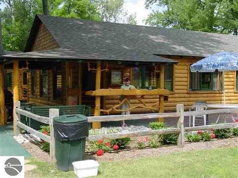 Tiny photo for 4633 N Crossover Drive #506, Bellaire, MI 49615 (MLS # 1941642)