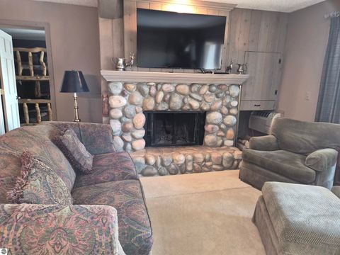 Photo of 4633 N Crossover Drive #506, Bellaire, MI 49615 (MLS # 1941642)