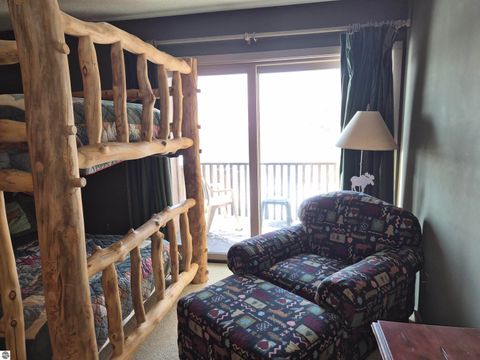 Tiny photo for 4633 N Crossover Drive #506, Bellaire, MI 49615 (MLS # 1941642)