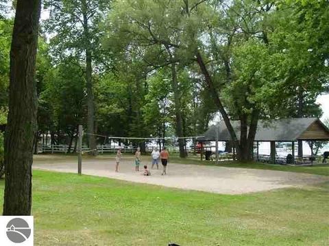 Tiny photo for 4633 N Crossover Drive #506, Bellaire, MI 49615 (MLS # 1941642)