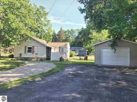 Tiny photo for 2700 Pinebrook Road, Traverse City, MI 49686 (MLS # 1951093)