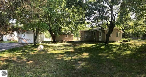 Tiny photo for 2700 Pinebrook Road, Traverse City, MI 49686 (MLS # 1951093)