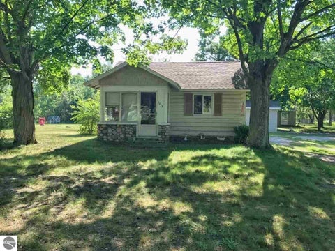 Tiny photo for 2700 Pinebrook Road, Traverse City, MI 49686 (MLS # 1951093)