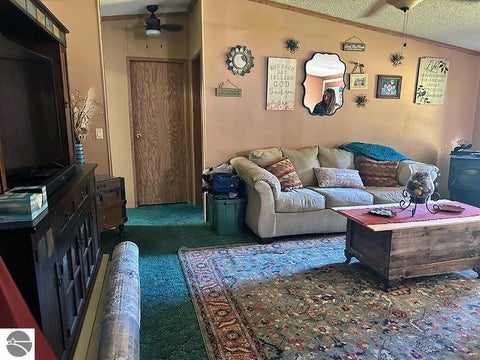 Tiny photo for 1425 Morrison Road, Rose City, MI 48654 (MLS # 1950741)