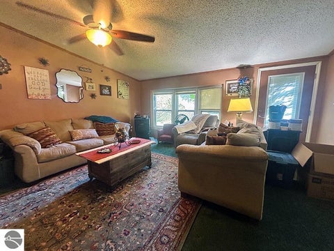 Tiny photo for 1425 Morrison Road, Rose City, MI 48654 (MLS # 1950741)