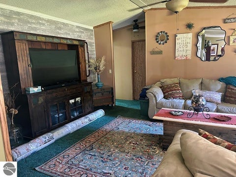 Tiny photo for 1425 Morrison Road, Rose City, MI 48654 (MLS # 1950741)