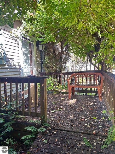 Tiny photo for 1425 Morrison Road, Rose City, MI 48654 (MLS # 1950741)
