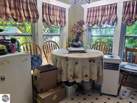 Tiny photo for 1425 Morrison Road, Rose City, MI 48654 (MLS # 1950741)