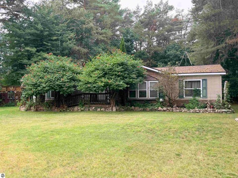 Tiny photo for 1425 Morrison Road, Rose City, MI 48654 (MLS # 1950741)
