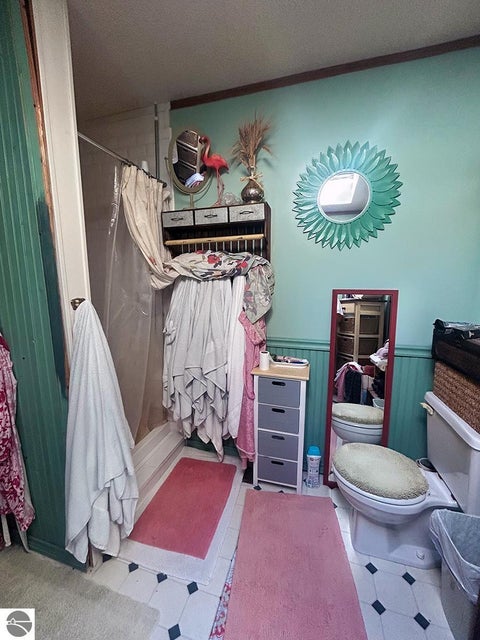 Tiny photo for 1425 Morrison Road, Rose City, MI 48654 (MLS # 1950741)