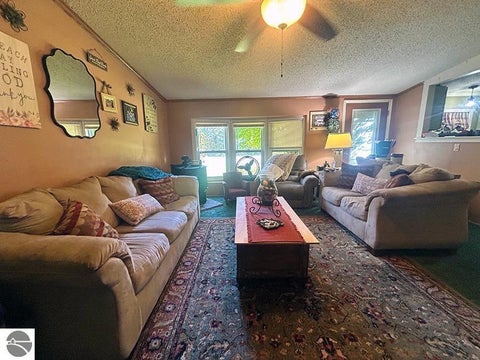 Tiny photo for 1425 Morrison Road, Rose City, MI 48654 (MLS # 1950741)