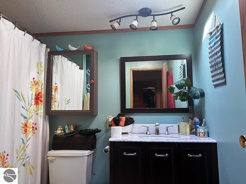 Tiny photo for 1425 Morrison Road, Rose City, MI 48654 (MLS # 1950741)