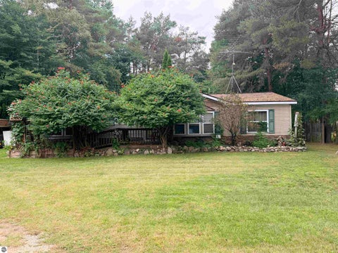 Photo of 1425 Morrison Road, Rose City, MI 48654 (MLS # 1950741)