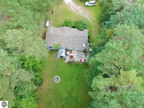 Tiny photo for 1425 Morrison Road, Rose City, MI 48654 (MLS # 1950741)