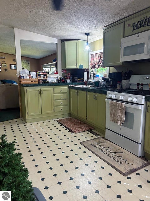 Tiny photo for 1425 Morrison Road, Rose City, MI 48654 (MLS # 1950741)