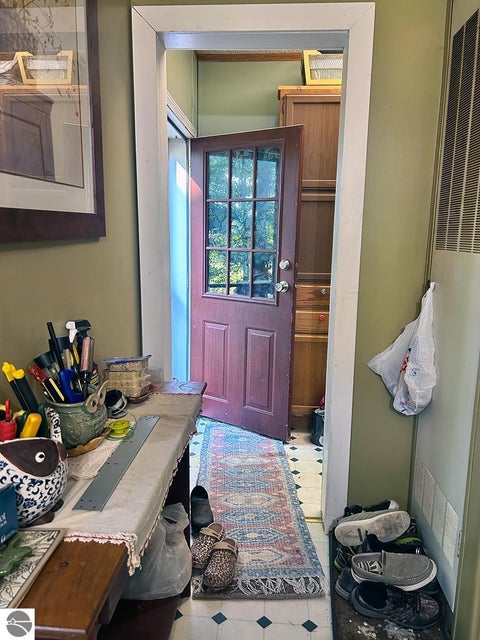 Tiny photo for 1425 Morrison Road, Rose City, MI 48654 (MLS # 1950741)