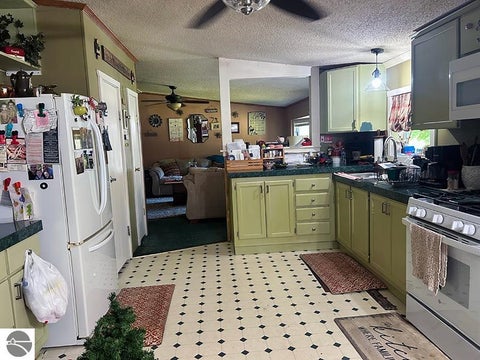 Tiny photo for 1425 Morrison Road, Rose City, MI 48654 (MLS # 1950741)