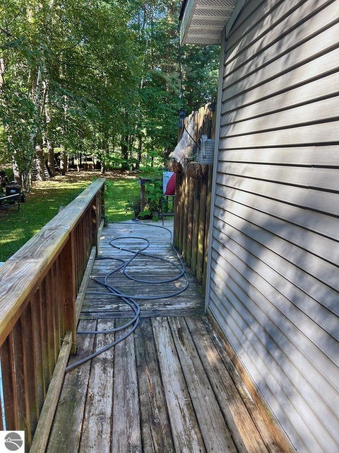 Tiny photo for 1425 Morrison Road, Rose City, MI 48654 (MLS # 1950741)