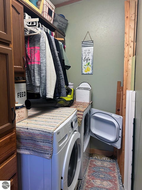 Tiny photo for 1425 Morrison Road, Rose City, MI 48654 (MLS # 1950741)