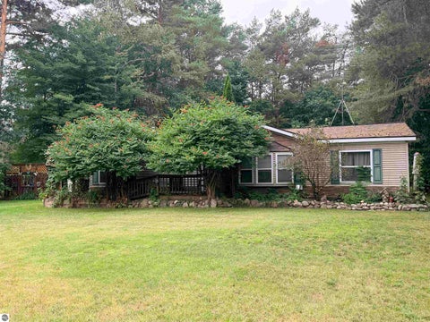 Tiny photo for 1425 Morrison Road, Rose City, MI 48654 (MLS # 1950741)