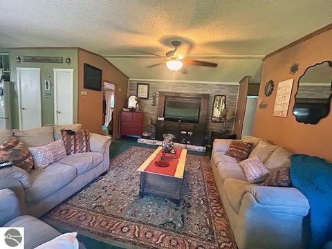 Tiny photo for 1425 Morrison Road, Rose City, MI 48654 (MLS # 1950741)