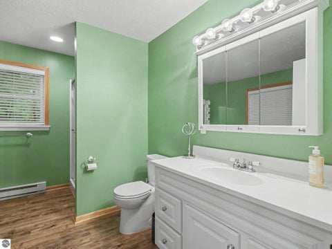 Tiny photo for 4460 Stover Road, Bellaire, MI 49615 (MLS # 1950499)