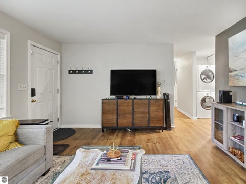 Tiny photo for 4460 Stover Road, Bellaire, MI 49615 (MLS # 1950499)