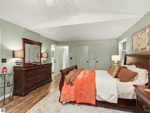 Tiny photo for 4460 Stover Road, Bellaire, MI 49615 (MLS # 1950499)