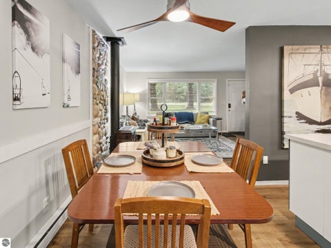 Tiny photo for 4460 Stover Road, Bellaire, MI 49615 (MLS # 1950499)